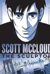 Cover Art for 9781250856906, The Sculptor by Scott McCloud