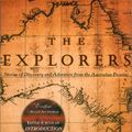 Cover Art for 9781876485221, The Explorers by Flannery, Tim (edited and Introduced by)