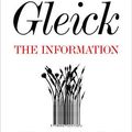Cover Art for 9780007421305, The Information by James Gleick