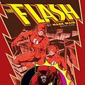 Cover Art for B01MQ0X9EN, Flash by Mark Waid Book One (The Flash (1987-2009) 1) by Mark Waid