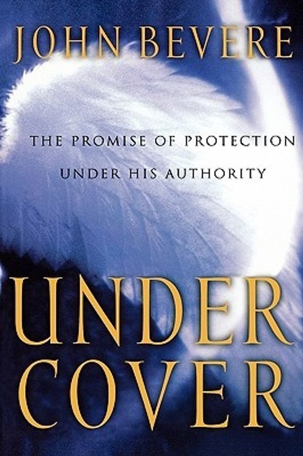 Cover Art for 9780785269915, Under Cover by John Bevere