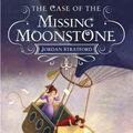 Cover Art for 9780857551474, The Wollstonecraft Detective Agency: The Case of the Missing Moonstone by Jordan Stratford