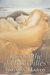 Cover Art for 9781603122719, Tess of the D'Urbervilles by Thomas Hardy