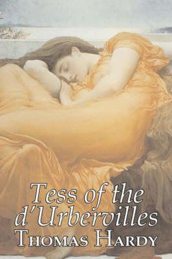 Cover Art for 9781603122719, Tess of the D'Urbervilles by Thomas Hardy