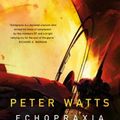 Cover Art for 9780765328038, Echopraxia by Peter Watts