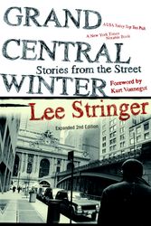 Cover Art for 9781583229187, Grand Central Winter by Lee Stringer