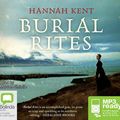 Cover Art for 9781743153314, Burial Rites by Hannah Kent