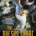 Cover Art for 9780698140288, The Rhesus Chart by Charles Stross