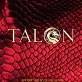 Cover Art for 9780373211395, Talon (Talon Saga) by Julie Kagawa