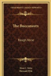 Cover Art for 9781163725061, The Buccaneers by Don C Seitz