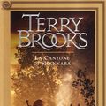 Cover Art for 9788804384045, La canzone di Shannara by Terry Brooks