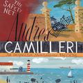 Cover Art for B0857GJ13H, The Safety Net by Andrea Camilleri