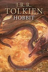 Cover Art for 9788381162647, The Hobbit, or There and Back Again by J. R. r. Tolkien