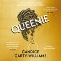Cover Art for B07JMN3Z9Z, Queenie by Candice Carty-Williams