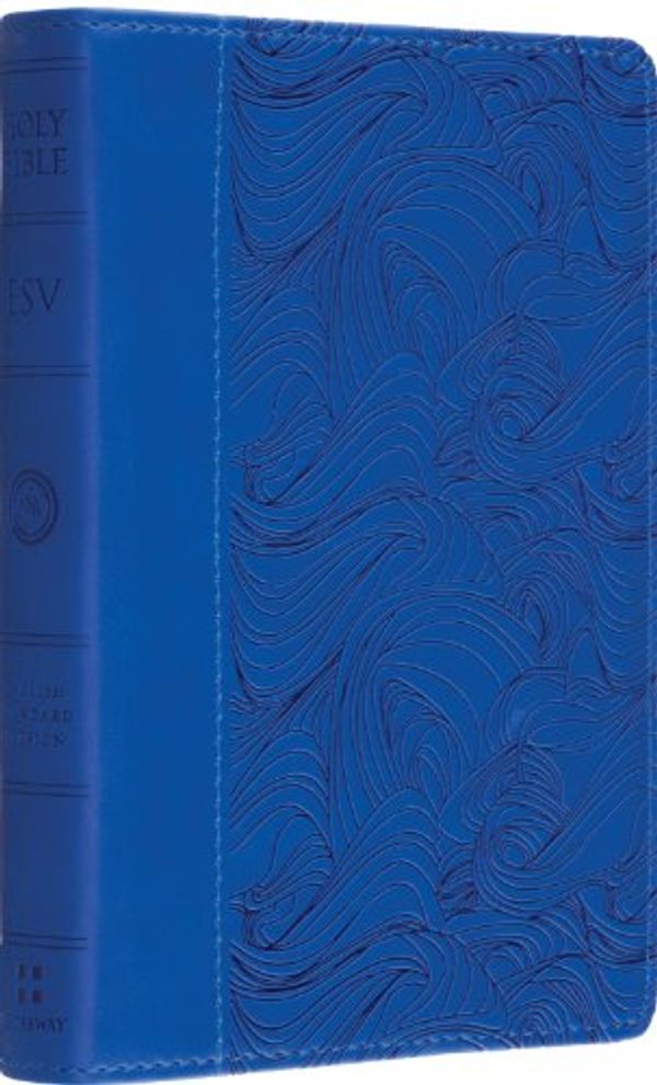 Cover Art for 9781433530951, ESV Compact Bible by Crossway Bibles