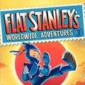 Cover Art for 9780061429941, Flat Stanley's Worldwide Adventures #3: The Japanese Ninja Surprise by Jeff Brown