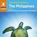 Cover Art for 9781409351344, The Rough Guide to the Philippines by Rough Guides