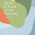Cover Art for B09WLMQKFV, Faces & Food of the Fleurieu by McDonald, Rojina