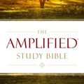 Cover Art for 9780310440307, Amplified Study Bible by Zondervan