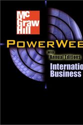 Cover Art for 9780072506990, Global Business Today by Charles W.L. Hill
