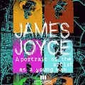 Cover Art for 9781705903322, A Portrait of the Artist as a Young Man by James Joyce