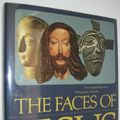 Cover Art for 9780671218959, The faces of Jesus by Frederick Buechner