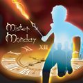 Cover Art for 9781741142136, Mister Monday by Garth Nix