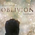 Cover Art for 9783551318107, Obsidian 0: Oblivion 1. Lichtflüstern (Obsidian aus Daemons Sicht erzählt) by Jennifer L. Armentrout