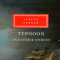 Cover Art for 9781857150049, Typhoon And Other Stories by Joseph Conrad