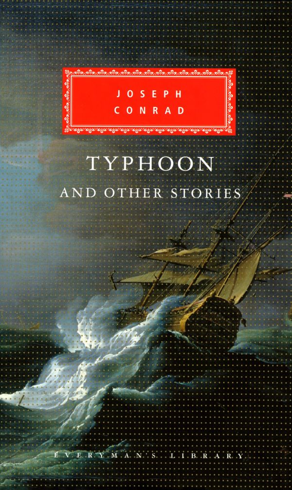 Cover Art for 9781857150049, Typhoon And Other Stories by Joseph Conrad