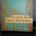 Cover Art for 9788579493720, O Caso do Hotel Bertram by Agatha Christie