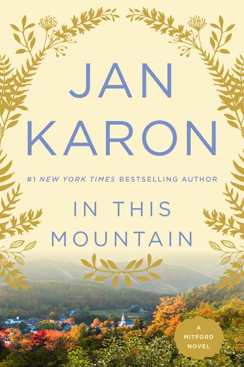 Cover Art for 9780142002582, In This Mountain by Jan Karon