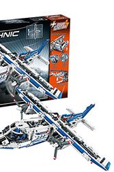 Cover Art for 0673419210409, LEGO Technic Cargo Plane (42025) by Unbranded