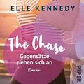 Cover Art for B07R59Y9NH, The Chase – Gegensätze ziehen sich an: Roman (Briar U 1) (German Edition) by Elle Kennedy