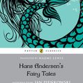 Cover Art for 9780140367379, Hans Andersen's Fairy Tales by Hans Christian Andersen