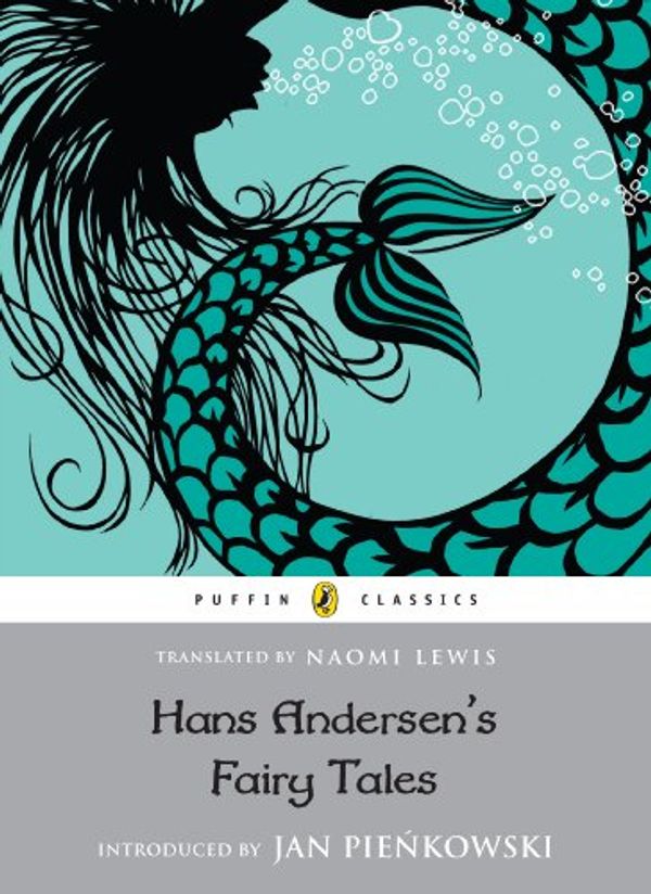 Cover Art for 9780140367379, Hans Andersen's Fairy Tales by Hans Christian Andersen