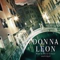 Cover Art for 9781620647264, Friends in High Places by Donna Leon