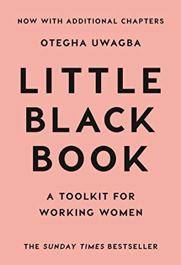 Cover Art for B01MT77KQP, Little Black Book: The Sunday Times bestseller by Otegha Uwagba