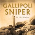Cover Art for 9780330425094, Gallipoli Sniper by John Hamilton