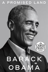 Cover Art for 9780525633761, A Promised Land by Barack Obama