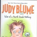 Cover Art for 9780613651097, Tales of a Fourth Grade Nothing by Judy Blume