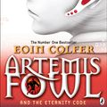 Cover Art for 9780141927220, Artemis Fowl and the Eternity Code by Eoin Colfer