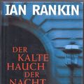 Cover Art for 9783442545216, Der kalte Hauch der Nacht by Ian Rankin