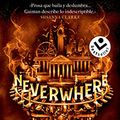 Cover Art for 9788418850288, Neverwhere by Neil Gaiman