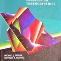 Cover Art for 9780471979609, Fundamentals of Engineering Thermodynamics, SI Version by Michael J. Moran, Howard N. Shapiro