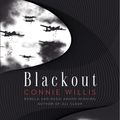 Cover Art for 9780345519832, Blackout by Connie Willis