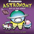 Cover Art for 9780753466179, Astronomy by Dan Green