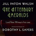 Cover Art for 9780340995723, The Attenbury Emeralds by Jill Paton Walsh