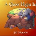 Cover Art for 9780744557763, A Quiet Night in by Unknown