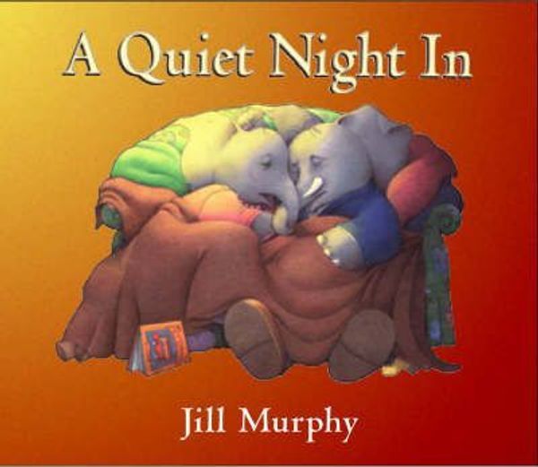 Cover Art for 9780744557763, A Quiet Night in by Unknown